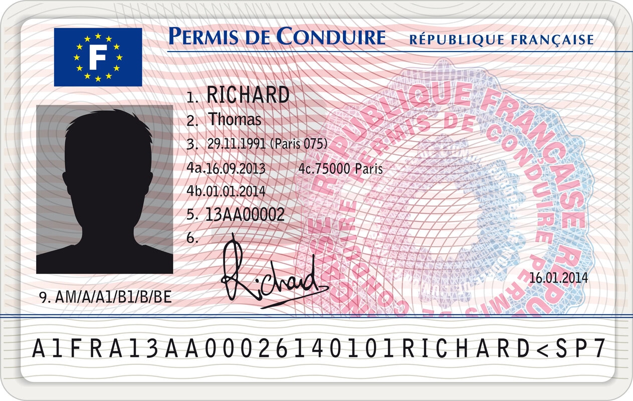 Permis de conduire - Auto-école Centre Conduite Pessac